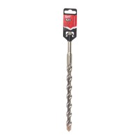 Milwaukee 4932399331 SDS+ Plus M2 Drill Bit 16mm x 260mm