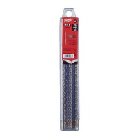 Milwaukee 4932399337 SDS+ Plus M2 Drill Bit 6mm x 210mm