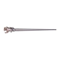 Milwaukee 4932399368 SDS Max Tunnel Drill Bit 55mm x 990mm