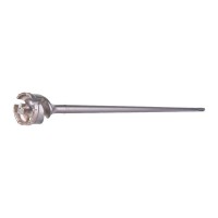 Milwaukee 4932399372 SDS Max Tunnel Drill Bit 80mm x 990mm