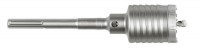 Milwaukee SDS Drill Bits & Accessories