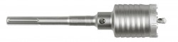 Milwaukee SDS-Max Core Cutter 68mm x 290mm - 1pc