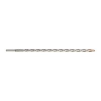Milwaukee 4932399387 Concrete Drill Bit 14mm x 400mm