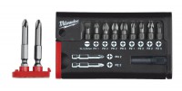 Milwaukee Screwdriver Multi Sets