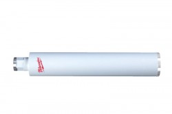 Milwaukee WCHP 92mm 1??UNC - 1pc