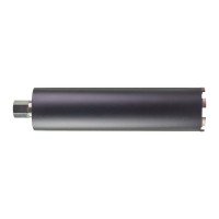 Milwaukee DCHXL 117mm 1 1/4 UNC -1pc