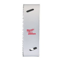 Milwaukee Bi-Metal Cobalt Hole Dozer Hole Saw 210mm - 1pc