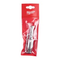 Milwaukee Hex 11 TCT Core Cutter Arbor 90mm - 1pc