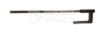Milwaukee Caulk Guns & Accessories
