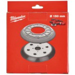 Milwaukee Sander Base Plates