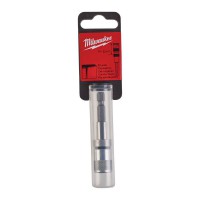 Milwaukee Magnetic Bit Holder for Drywalls - 1pc