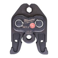 Milwaukee JAW J18-M12-1pc