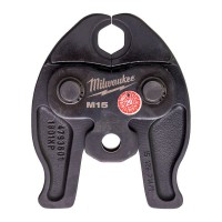 Milwaukee JAW J12-M15-1pc