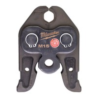 Milwaukee JAW J18-M15-1pc