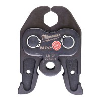 Milwaukee JAW J18-M22-1pc