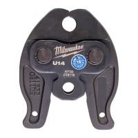Milwaukee Jaw M12 J-U14 - 1pc