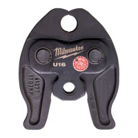Milwaukee Jaw M12 J-U16 - 1pc