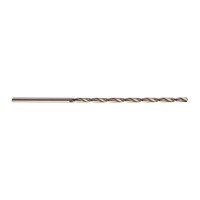 Milwaukee METAL DRILL BIT HSSG DIN340 2.5-10pc
