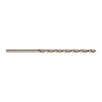 Milwaukee METAL DRILL BIT HSSG DIN340 4.5-10pc