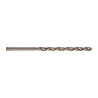 Milwaukee METAL DRILL BIT HSSG DIN340 6.0-10pc