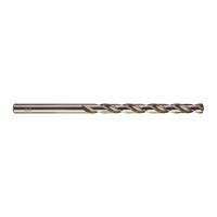 Milwaukee METAL DRILL BIT HSSG DIN340 9.0-10pc