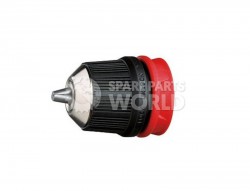 Milwaukee M12 BDDX Quick Release Chuck Attachment