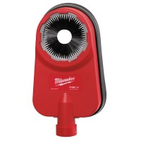 Milwaukee D Ext. PHDE72 (Dust Extraction for Hammers)