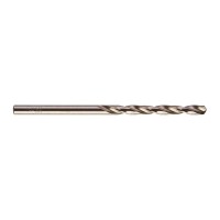 Milwaukee HSSG Thunderweb Drills 3.8mm 10 pc pack