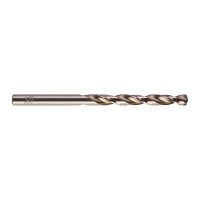 Milwaukee HSSG Thunderweb Drills 6.4mm 10pc pack