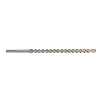 Milwaukee 4932430728 SDS Max MX4 Drill Bit 26mm x 520mm