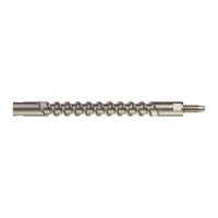 Milwaukee 4932430737 SDS Max Vario Extension (incl. Threaded Stud)