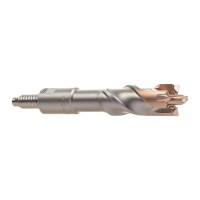 Milwaukee 4932430739 SDS Max Tunnel Drill Bit 30mm x 150mm