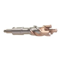 Milwaukee 4932430740 SDS Max Tunnel Drill Bit 35mm x 150mm