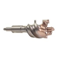 Milwaukee 4932430741 SDS Max Tunnel Drill Bit 60mm x 150mm