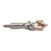 Milwaukee 4932430743 SDS Max Tunnel Drill Bit 40mm x 150mm
