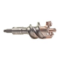 Milwaukee 4932430745 SDS Max Tunnel Drill Bit 55mm x 150mm