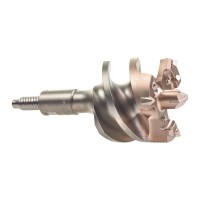 Milwaukee 4932430747 SDS Max Tunnel Drill Bit 80mm x 150mm