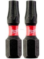 Milwaukee ShW TX25 25mm-2pc