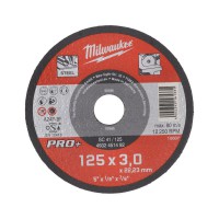 Milwaukee CutWSCS41/125X3 PRO+ - 1pc (multiples of 25)