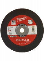 Milwaukee CutWSCS41/230X3 PRO+ - 1pc (multiples of 25)