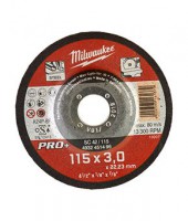 Milwaukee CutWSCS42/115X3 PRO+ - 1pc (multiples of 25)