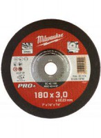 Milwaukee CutWSCS42/180X3 PRO+ - 1pc (multiples of 25)