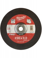 Milwaukee CutWSCS42/230X3 PRO+ - 1pc (multiples of 25)