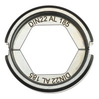 Milwaukee DIN22 AL 185 