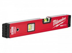 Milwaukee 4932459060 Redstick Backbone Spirit Level 40cm