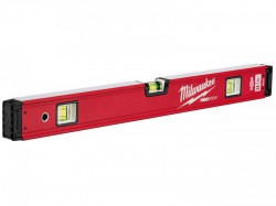 Milwaukee 4932459062 60cm Redstick Backbone Spirit Level