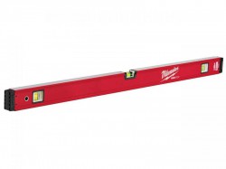 Milwaukee 4932459066 100cm Redstick Backbone Spirit Level