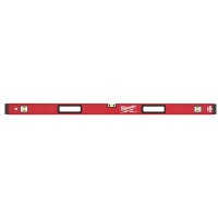 Milwaukee 4932459068 120cm Redstick Backbone Spirit Level