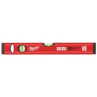 Milwaukee 4932459090 40cm Redstick Slim Box Spirit Level