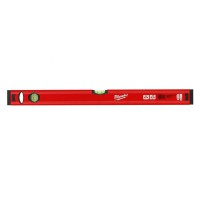 Milwaukee 4932459091 60cm Redstick Slim Box Spirit Level